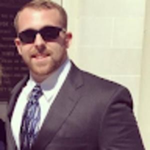 Meet your Posher, Richard